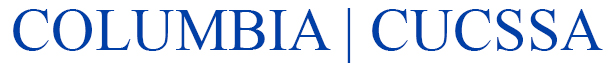 Columbia University Chinese Students & Scholars Association logo