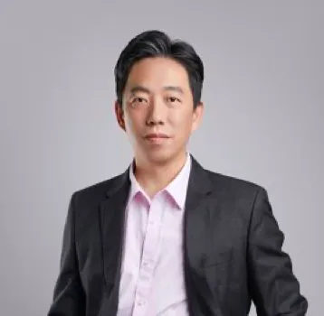 Yuquan Wang: Founding Partner at Haiyin Capital