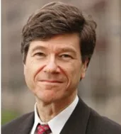 Jeffrey Sachs