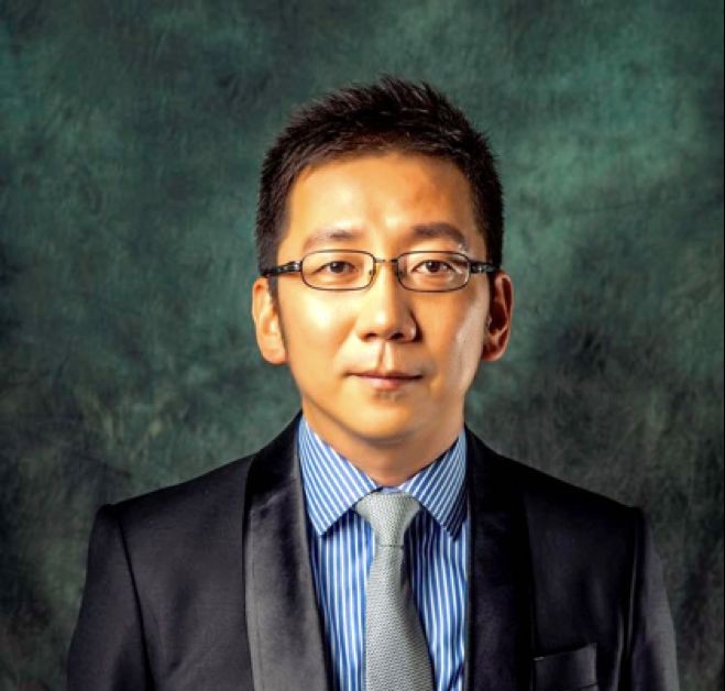 李丰   峰瑞资本创始合伙人