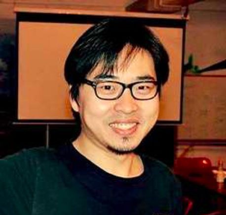 魏巍   贝尔实验室设计总监