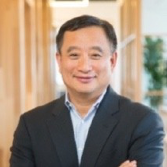Jingming Li: Founder & CEO at Trova Technologies (former VP at eBay & CTO AliPay/Ant Financial)