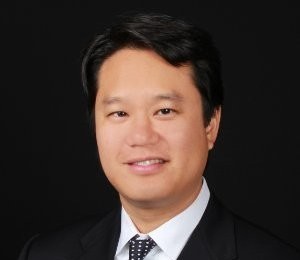 Jonathan Hong: President & Managing Director at China Renaissance (US)