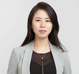 Lu Zhang: Founding & Managing Partner at Fusion Fund