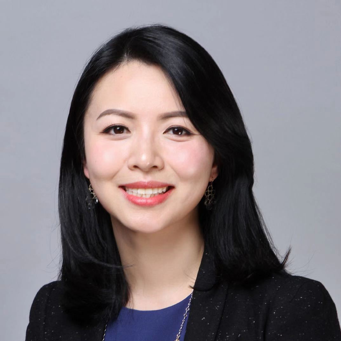 Yiting Liu: Partner & Chief Operating Officer at Coalescence Partners