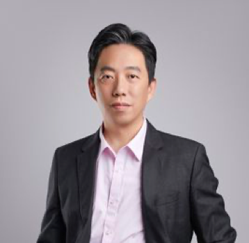 Yuquan Wang: Founding Partner at Haiyin Capital