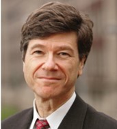 Jeffrey Sachs