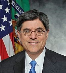 Jack Lew