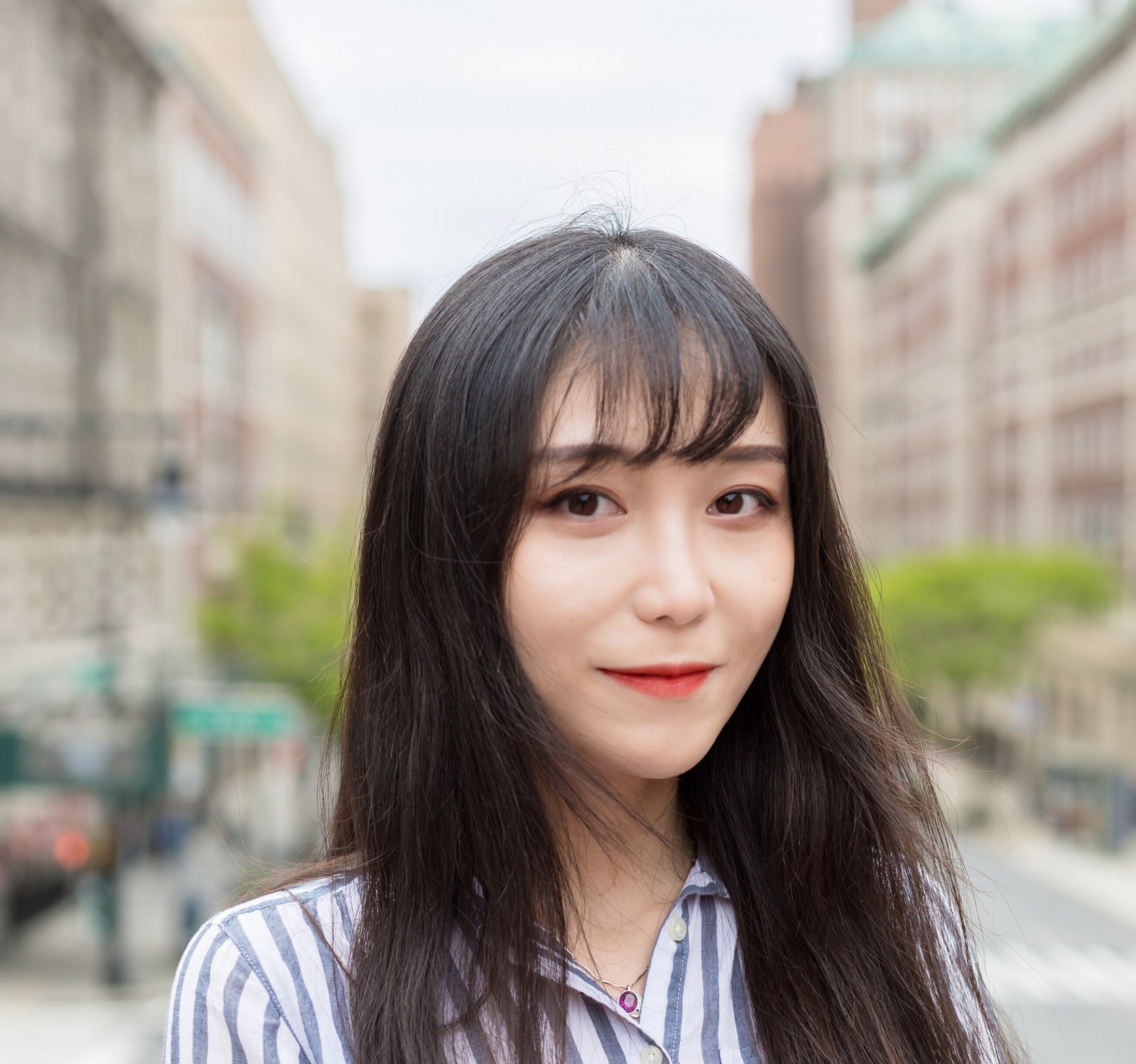 左欣婕-秘书长(Secretary General) 左欣婕-秘书长(Secretary General)