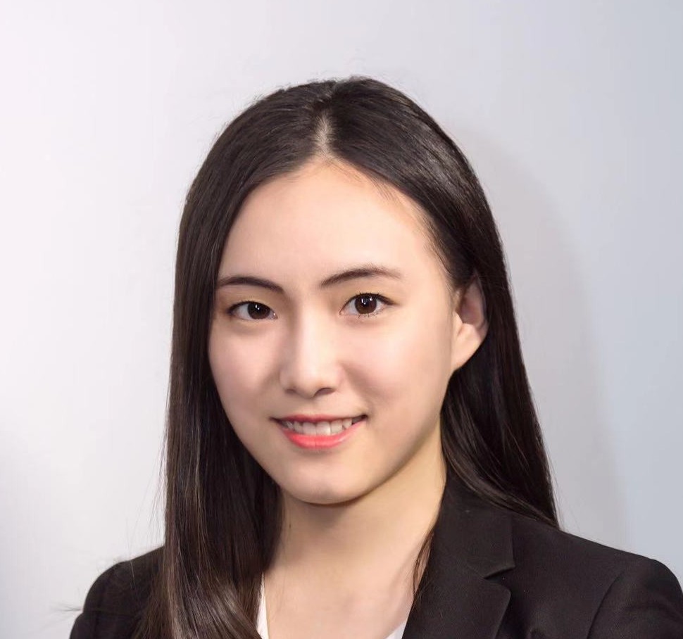 汪晓理-CDE Vice President(拓展与校际合作部副主席) 汪晓理-CDE Vice President(拓展与校际合作部副主席)