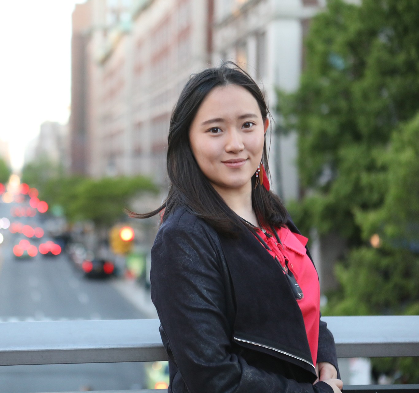 满云彤-SCA Vice President(社会与文化事务部副主席) 满云彤-SCA Vice President(社会与文化事务部副主席)