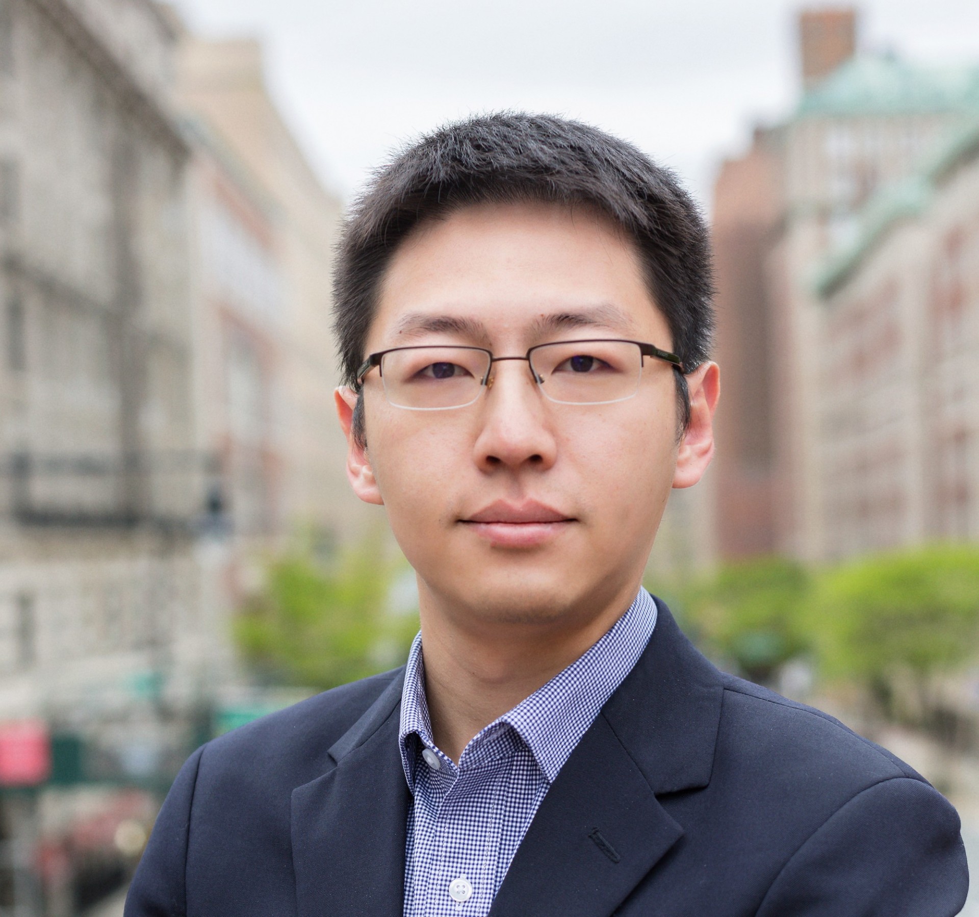 翟浩苇-常务副主席(Senior Vice President) 翟浩苇-常务副主席(Senior Vice President)
