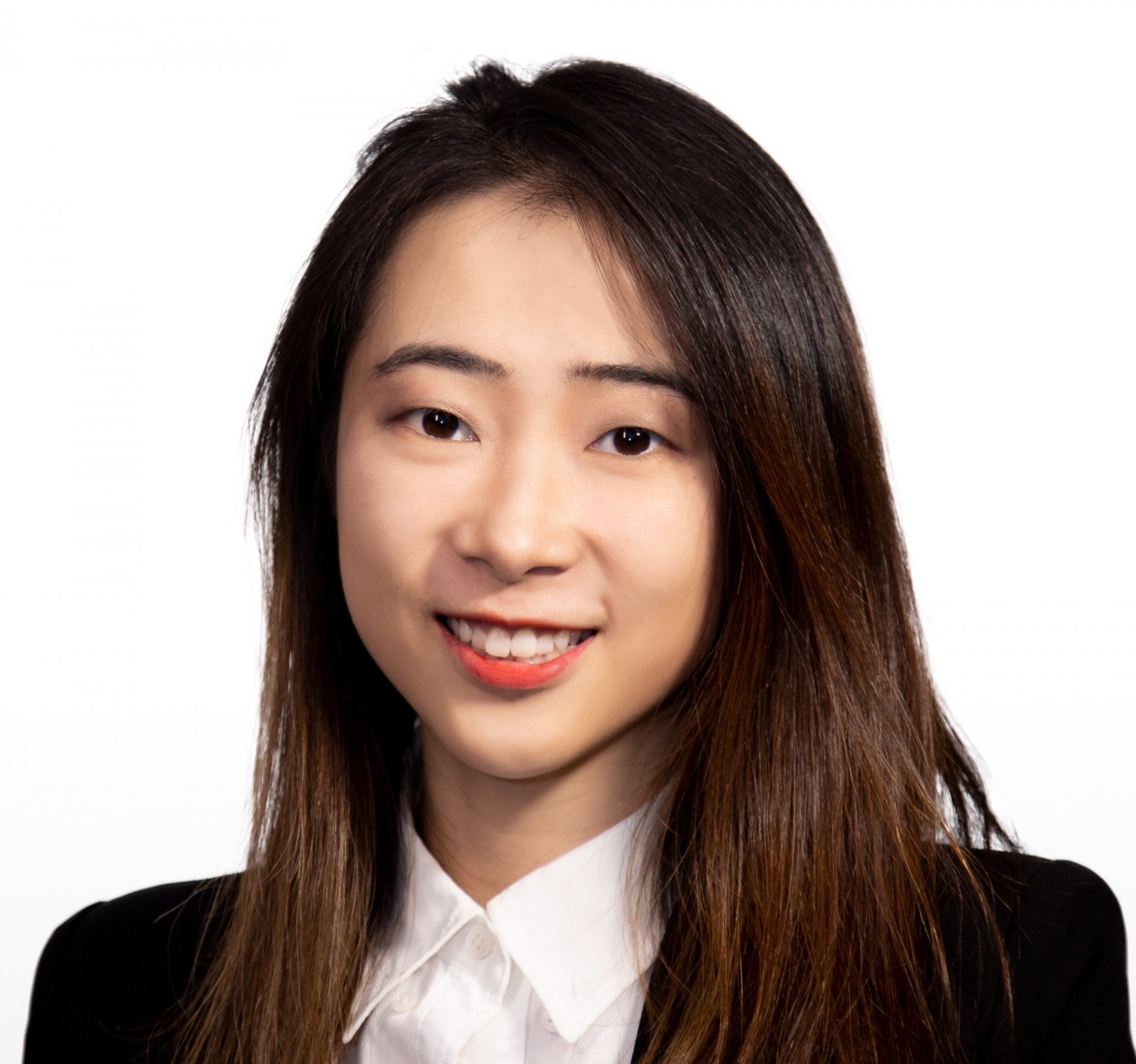 魏昕-BCO Vice President(商务与职业发展部副主席) 魏昕-BCO Vice President(商务与职业发展部副主席)